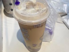 -一只酸奶牛(时代天街A馆店)
