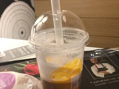-麦当劳(东苑丽宝商业广场店)