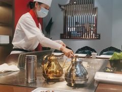 -湘汇概念铁板烧(铁西万达店)