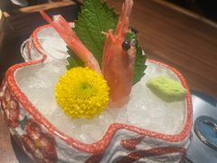 仙桃虾-牛道·和牛九食(市府恒隆广场店)