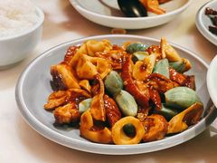 -兰湘子·湘菜小炒(龙德广场店)