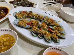 -长平老姿娘夜粥(平东一街店)