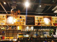 -海小馆海鲜餐厅(茂业百货店)