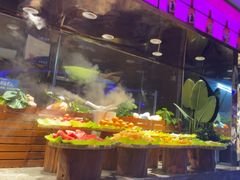 -蒙肥羊·酸汤潮牛·鲜牛肉火锅烤肉自助(岗顶店)