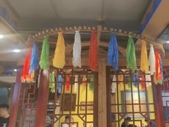 -蒙艾里民族传统菜蒙餐