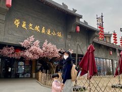 -华夏文旅海洋公园