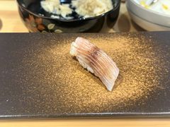 -镹·鱼料理  国产鱼使用店