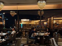 -湛江民大喜来登酒店-采悦轩中餐厅