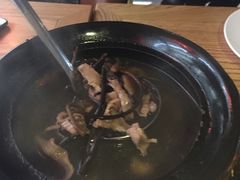 -黛瓦里巷(南京东路店)