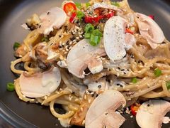 -娜娜家·Nana's restaurant(国金汇店)