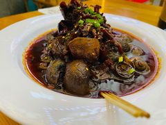 回味田螺-阳光院坝小龙虾(红牌楼店)
