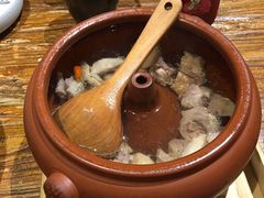 -云海肴·汽锅鸡·云南菜(领展购物广场·中关村店)