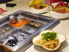 -海底捞火锅(勒泰店)