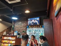 -峨眉山原汁双双烧烤(净居寺店)