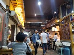 -锦泓老字号猪脏粉(东联大厦店)