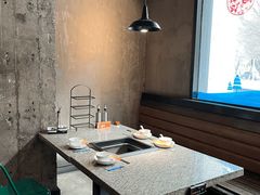 -疯鱼军团·正宗烤鱼(红山店)