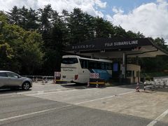 -富士山吉田線五合目