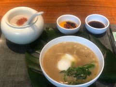 -王府茶楼茶宴·创意菜(朝阳公园店)