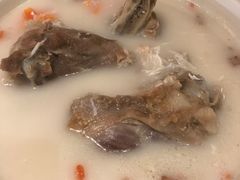 -拾味馆·浓鲜骨汤(光谷天地店)