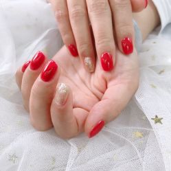 -如一·美甲美睫