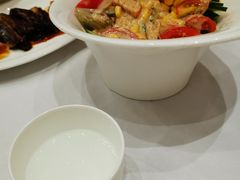 -新吉士·上海菜(浦东LCM置汇旭辉店)