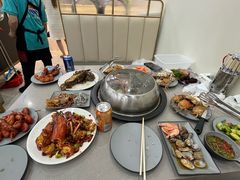 -仙螺岛海鲜自助餐厅(总店)