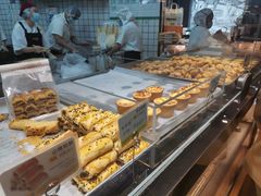 -鲍师傅糕点(国金街店)