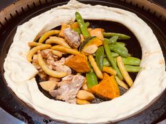 -灶座小锅烀饼·铁锅炖(道里店)