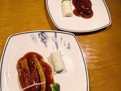 -三凤酒家·百年无锡菜(清扬茂业店)