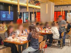 -杨氏青龙虾·羊蝎子(珠江路店)