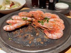 -高佳庄·舟山海鲜(海景旗舰店)