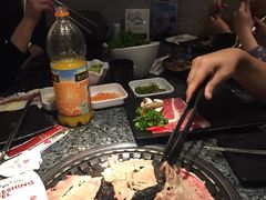 -汉拿山(包河万达店)