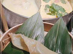 -禄婶鸡煲·打边炉