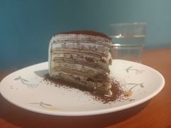 -Be Lived Cafe比例咖啡(摩天轮店)