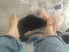 -世龙世家灰指甲·甲沟炎·跖疣护理·修脚(东江湾路店)