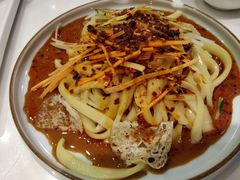 -尹兰楼西北风情餐厅(嘉定店)