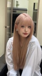 -DL HOPE造型