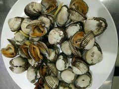-四海鲜渔家菜(黄金海岸店)