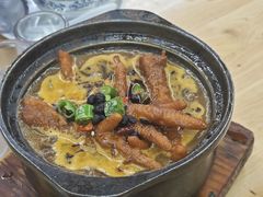 -明婷饭店(外曹家巷店)