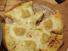 -夏日玛莉西餐厅(岳阳花板桥步步高店)