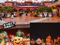 -郑州方特梦幻王国