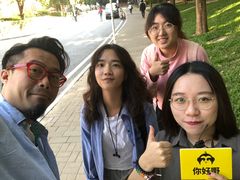 -华南理工大学-学2食堂