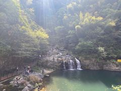 -长谷洞天
