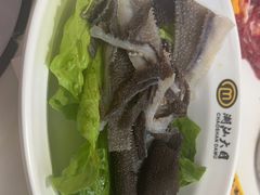 -潮汕大目牛肉火锅(水围店)