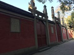 -慈城孔庙