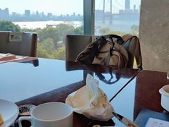 -武汉世茂希尔顿酒店·汇·全日餐厅