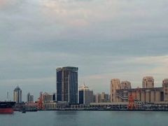 -黄浦江游览快线(金陵东路码头)