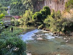 -车溪民俗旅游区