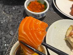 -菊上料理(蜀山银泰百货店)