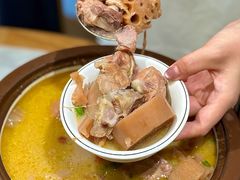 -吴掌柜·藕汤印象(南湖店)